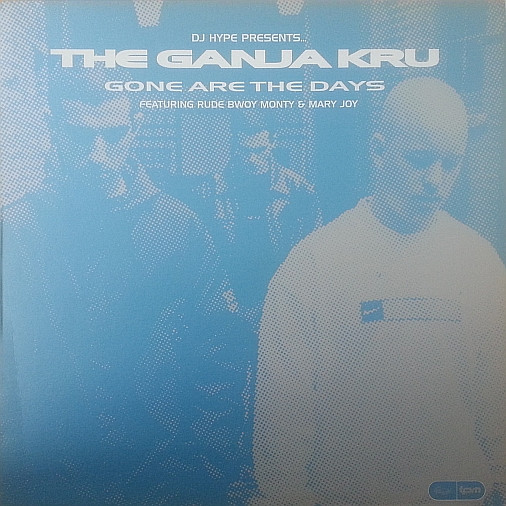 Gone Are The Days