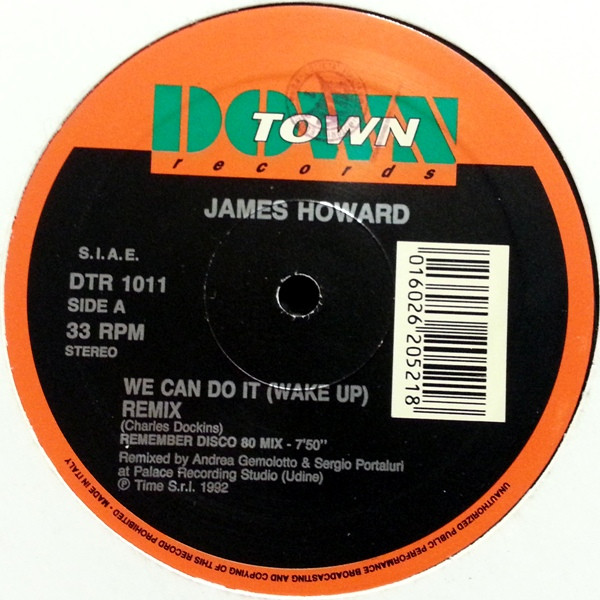 We Can Do It (Wake Up) (Remix)