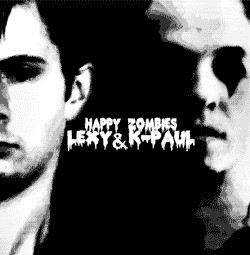 Happy Zombies