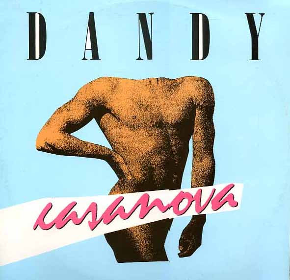 Casanova