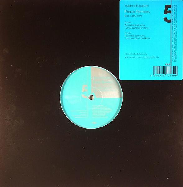 Peace (Remixes)