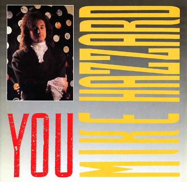 You
