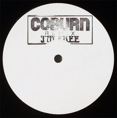 I'm Free (Coburn Remix)