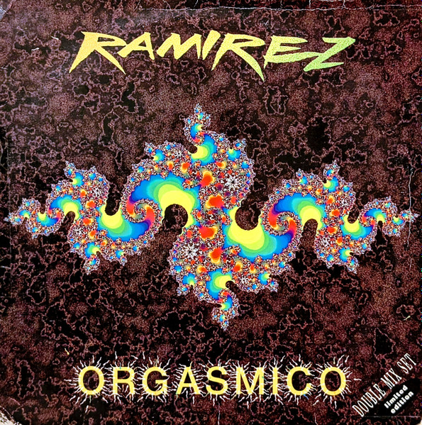 Orgasmico