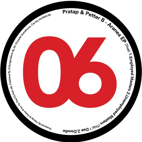 Aranea EP