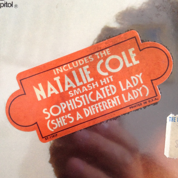 Natalie - Secondary image