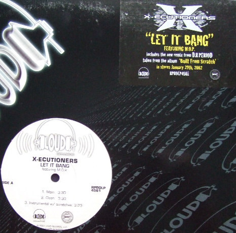 Let It Bang