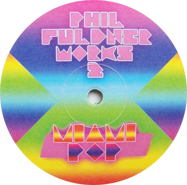 Miami Pop