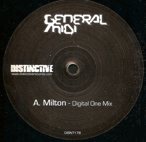 Milton