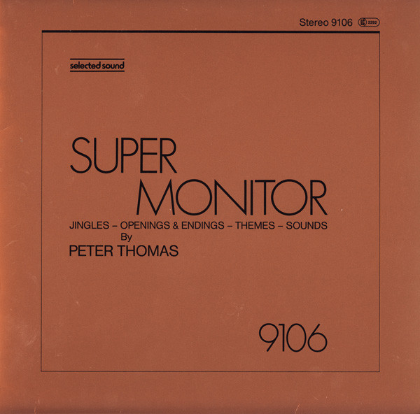Super Monitor