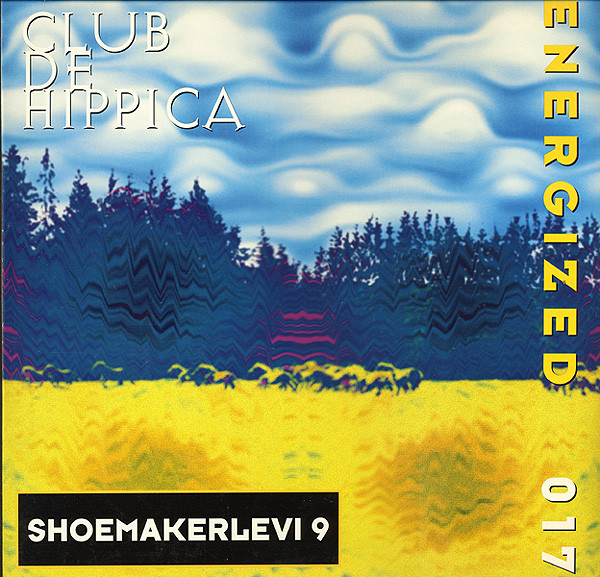 Shoemakerlevi 9