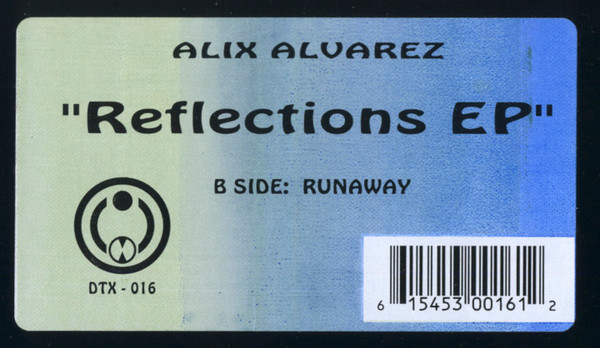 Reflections EP