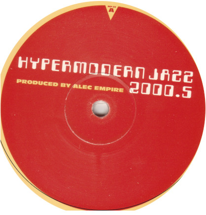 Hypermodern Jazz 2000.5