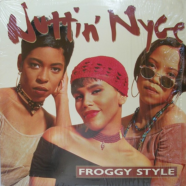 Froggy Style