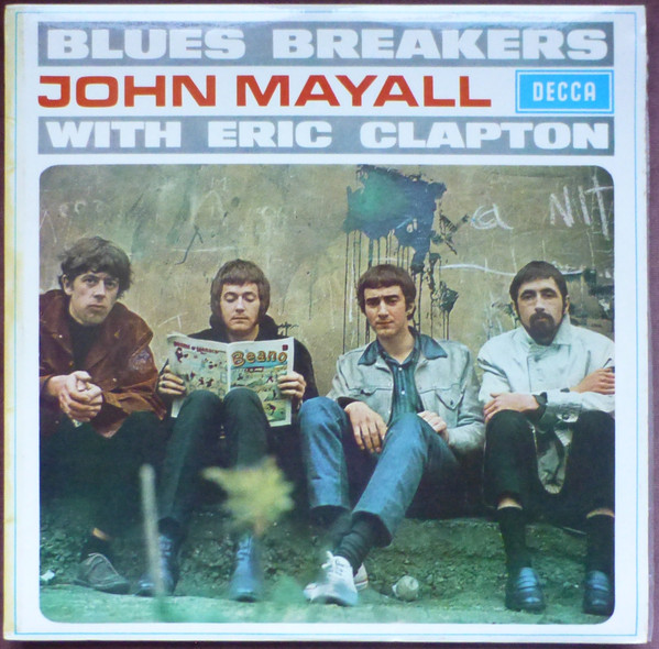 Blues Breakers