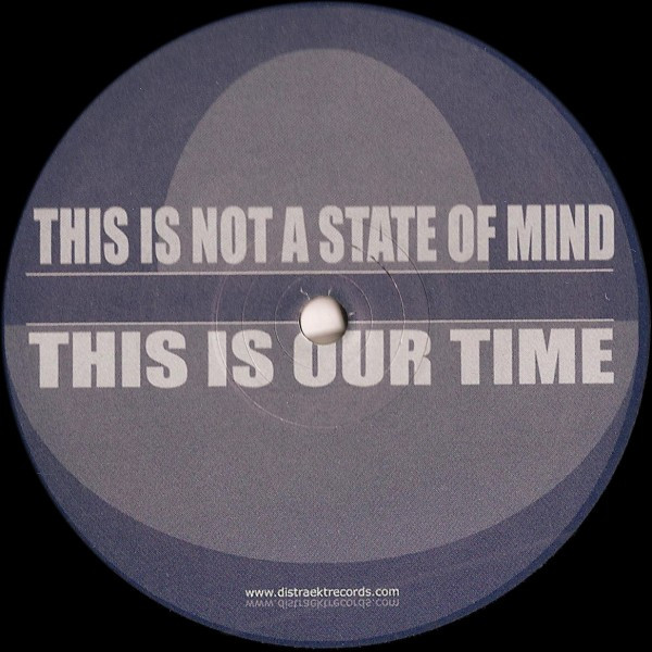 State Of Mind - Secondary image