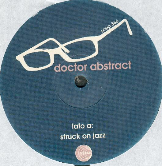 Struck On Jazz / Marching To A Different Drum