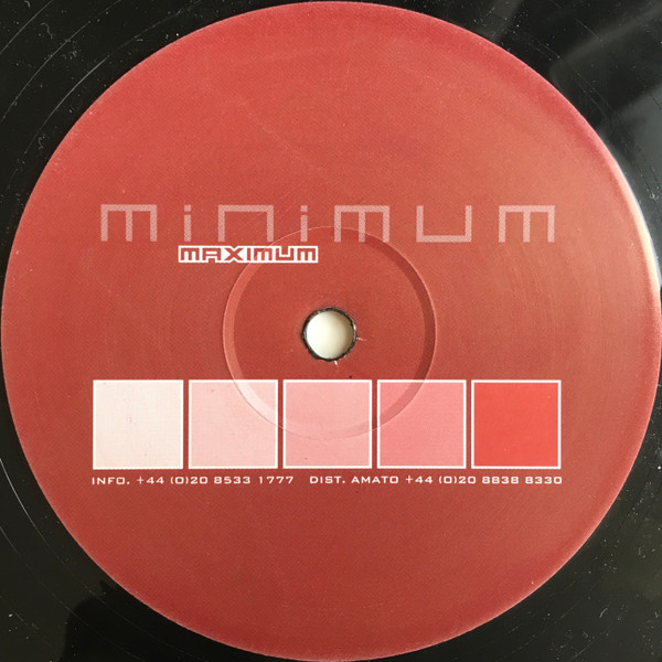 Scarlet 1807 - Secondary image