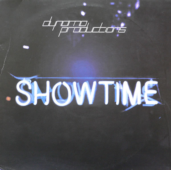 Showtime Vol.1