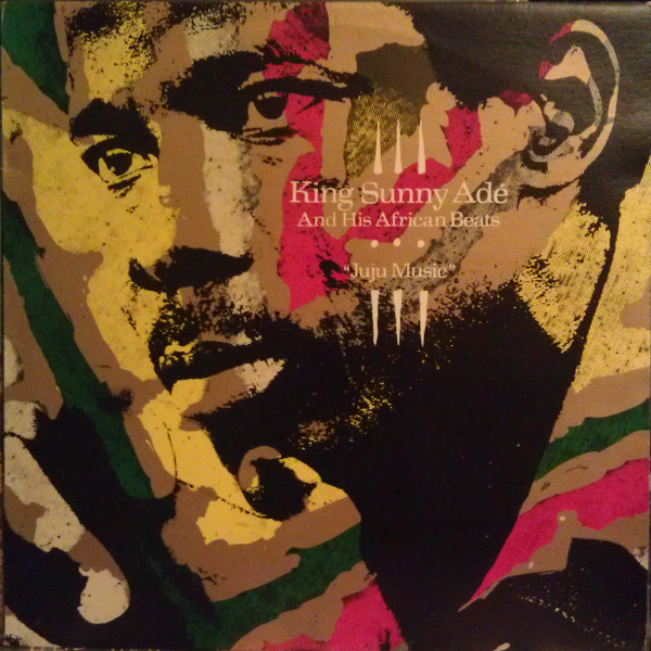 Juju Music