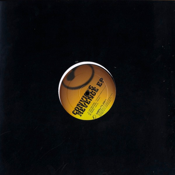 Convicts Revenge EP