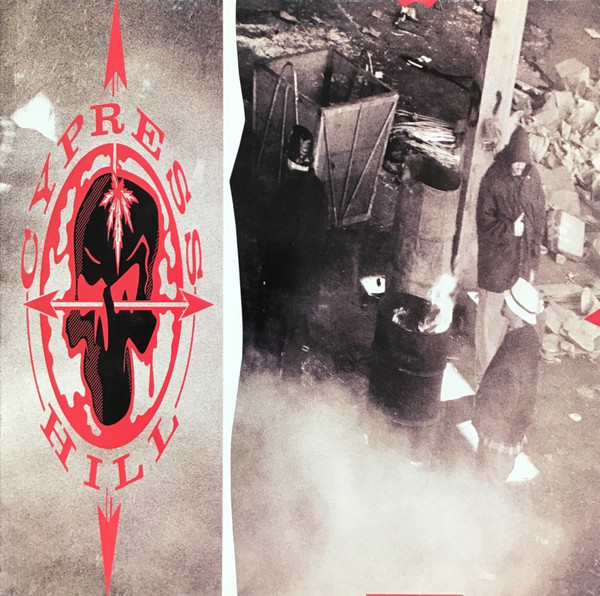 Cypress Hill