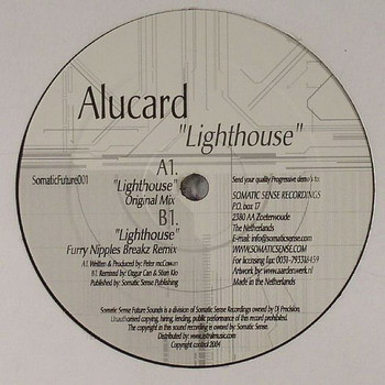 Lighthouse