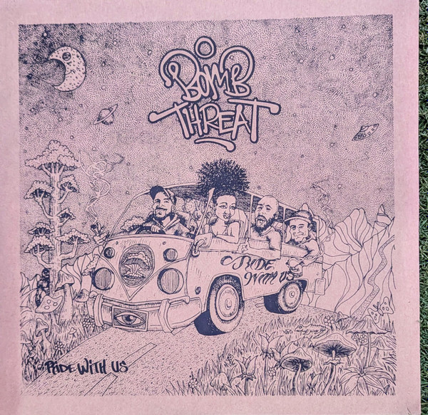 Ride With Us