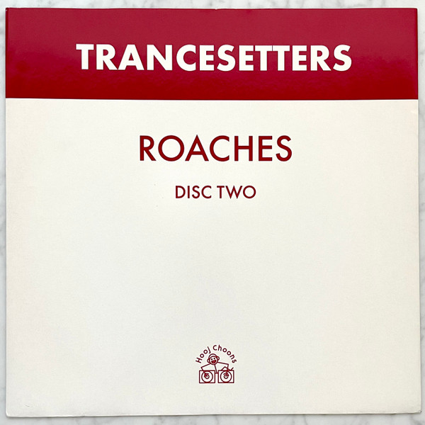 Roaches