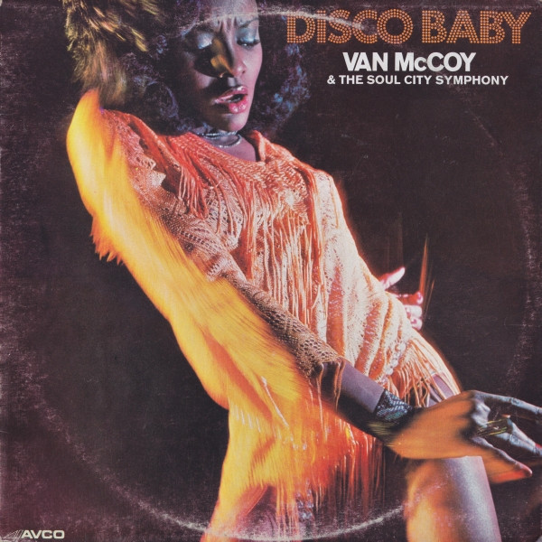 Disco Baby