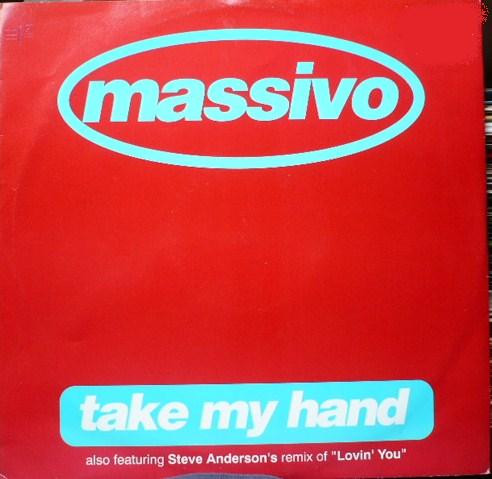 Take My Hand