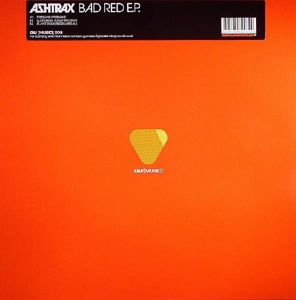 Bad Red E.P.