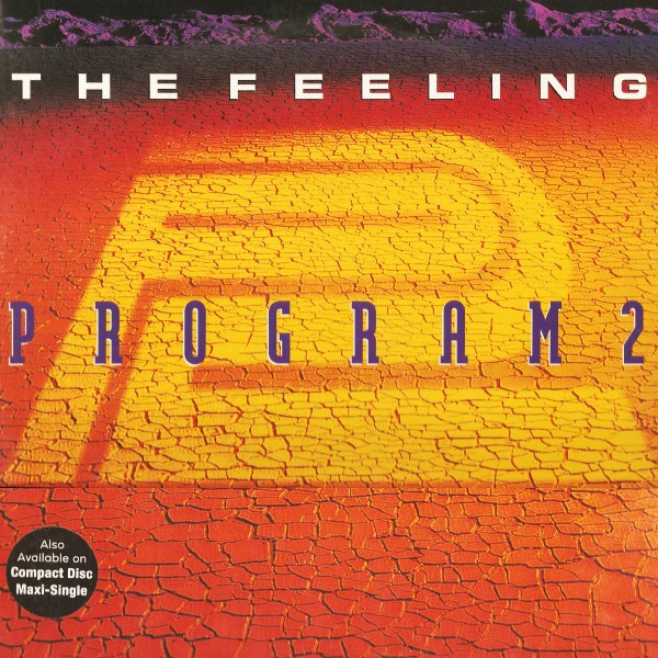 The Feeling