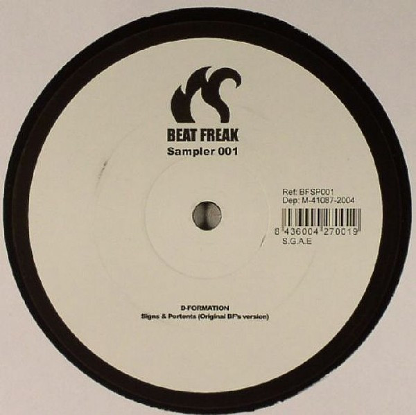 Sampler 001