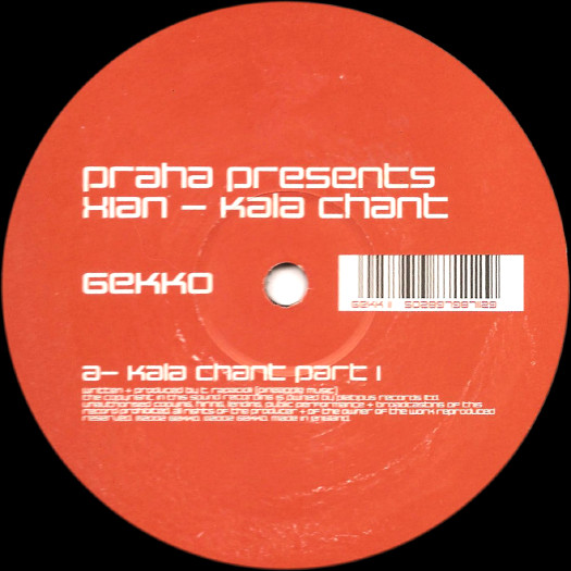 Kala Chant