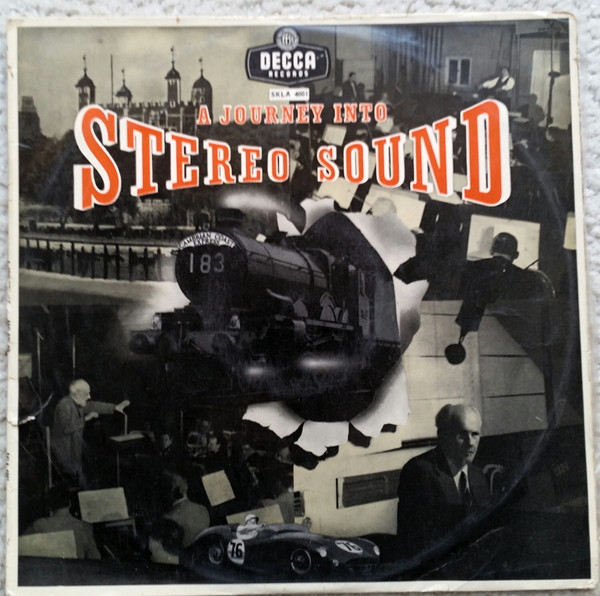 A Journey Into Stereo Sound (...And Introduction To Ffss)