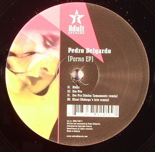 Porno EP