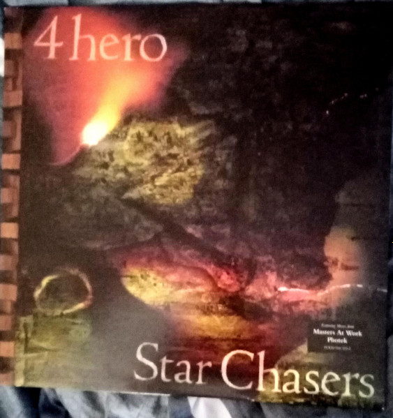 Star Chasers