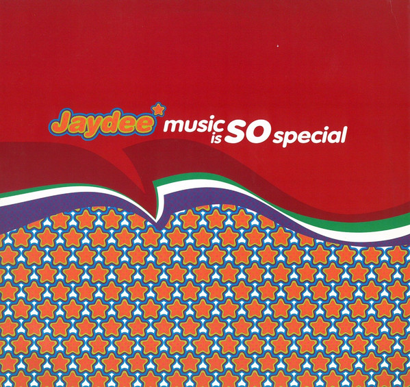 Music Is So Special