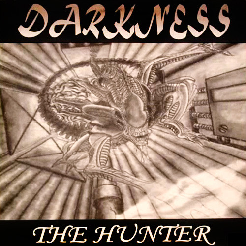 The Hunter