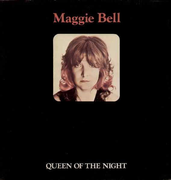 Queen Of The Night