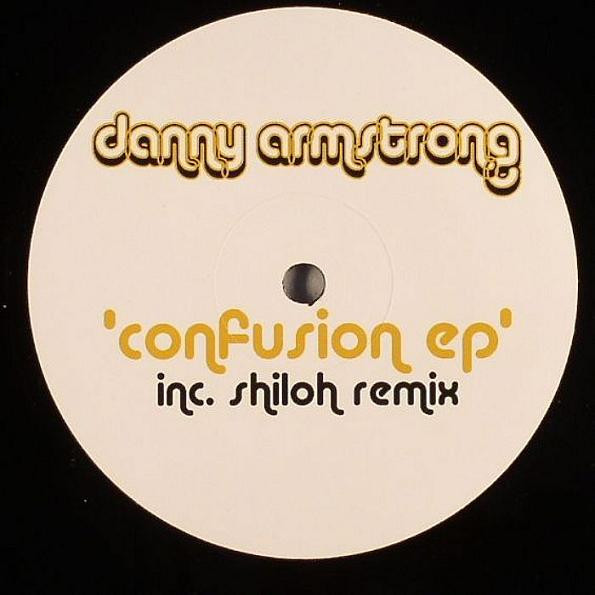 Confusion EP