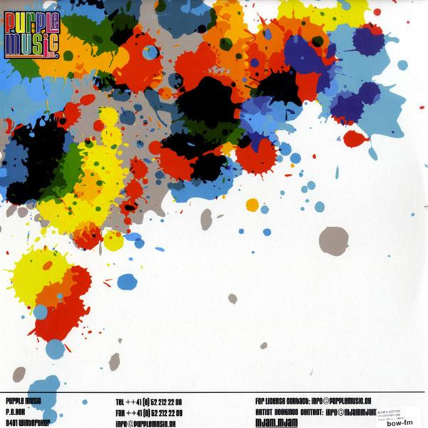 Colors (Part One) - Secondary image