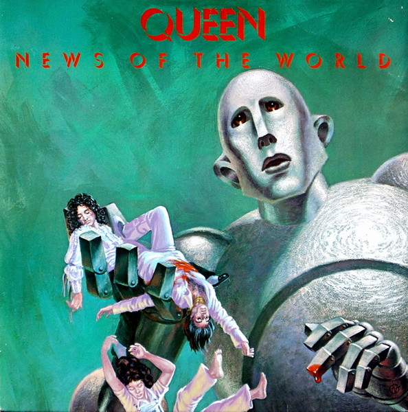News Of The World