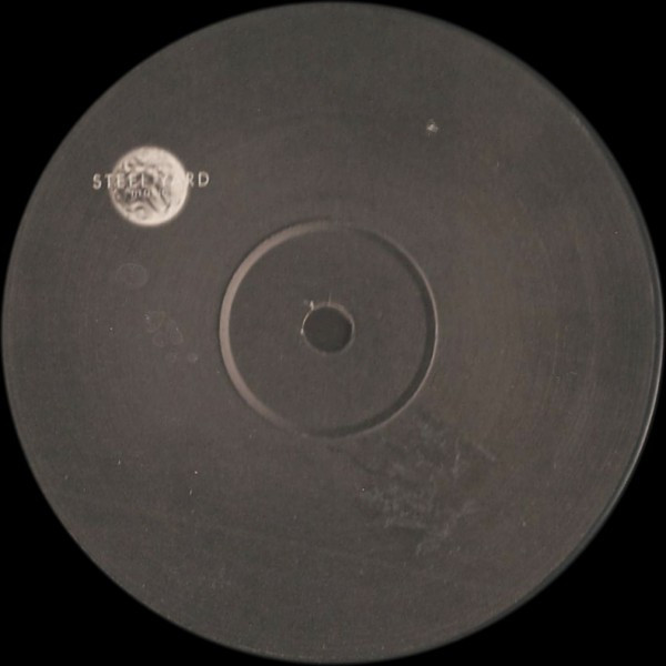 The First - Secondary image