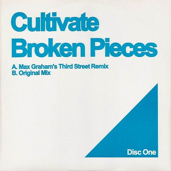 Broken Pieces