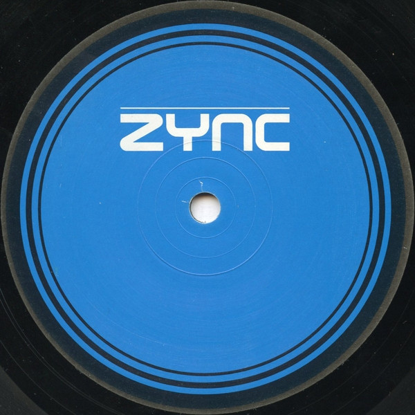 Ipanema EP - Secondary image