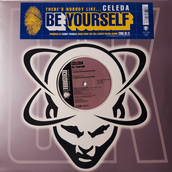 Be Yourself