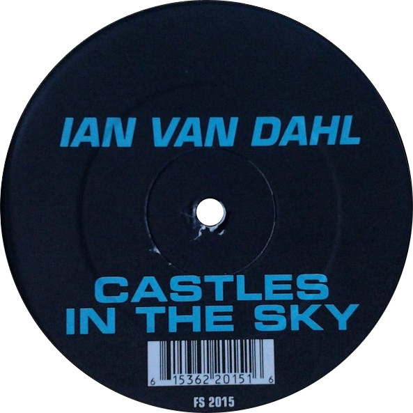 Castles In The Sky