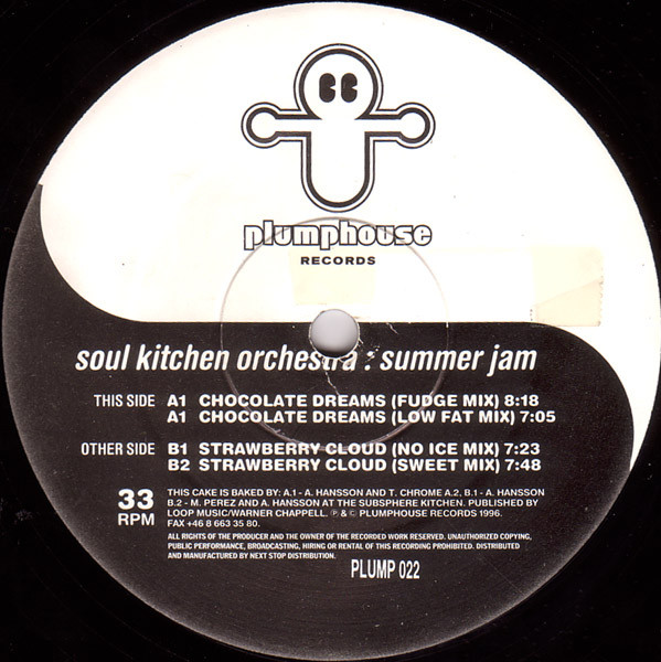 Summer Jam